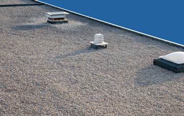 flat roofing South Ayrshire