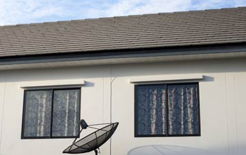 South Ayrshire rubber roof costs