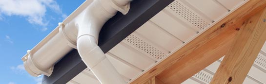 get South Ayrshire guttering quotes today