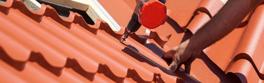 save on South Ayrshire roof installation costs