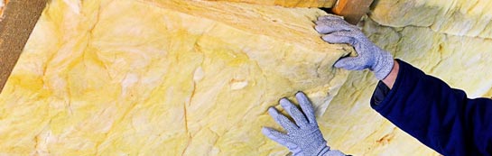 quotes for South Ayrshire roof insulation