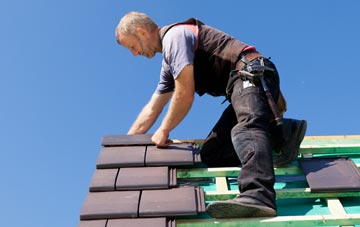 disadvantages of South Ayrshire slate roofing