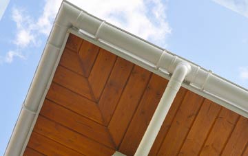 South Ayrshire soffit types