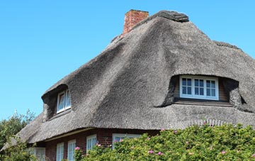 thatch roofing South Ayrshire