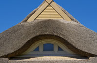South Ayrshire thatch roofing